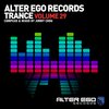 Parallax (Original Mix) - Brent Rix