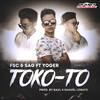 Toko-to (Original Mix) - SAG&FSC&Yoger