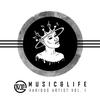 Simple Rulez ((Original Mix)) - Dave-Eaux