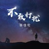 不敢打扰 (伴奏) - 胖哥