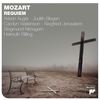 4) Recordare (Voice) - Helmuth Rilling&Wolfgang Amadeus Mozart&Siegfried Jerusalem&Carolyn Watkinson&Arleen Augér&Siegmund Nimsgern&Bach Collegium Stuttgart