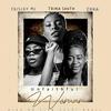 Unfaithful Woman - Frisky Mc Ft Trina South X Edina&Trina South&Edina