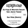 Sax Ride (Deez Cruise Control Remix) - DJ Fopp&Maurizio Sacchi&Aaron Tesser