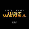 Just Wanna (Explicit) - Stylo&S. Gats