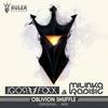 Oblivion (Shuffle) (Original Mix) - Igor Foxx&Milinka Radisic