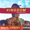 Kingdom Interlude - Asher Simmons