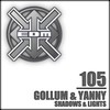 Shadows & Lights (Kaylab Remix|Remastered) - DJ Gollum&DJ Yanny