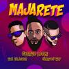 Majarete(feat. Carlitos Wey & vita valaguer) (Explicit) - Cuervo Loomi&Carlitos Wey&Vita Valaguer