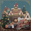 Jingle Bells - 凌晨攻防