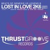 Lost in Love (David Prodygee & Van De Traxx 2K6 Radio Mix) - Beats of Genesis&Legend B