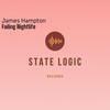 Failing Nightlife (Radio Edit) - James Hampton