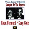 Stompin' At the Savoy - Cozy Cole