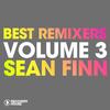 Everybody (Sean Finn Remix) - Warren Clarke