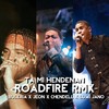 Ta Mi Hendenan[feat. Jeon, Chendell & Luwi Jano] (Roadfire Remix) - Buleria&Jeon&Chendell&Luwi Jano