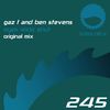 Eyes Wide Shut (Original Mix) - Gaz F&Ben Stevens