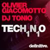 V1ru5 (Original Mix) - Olivier Giacomotto&DJ Tonio