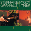 Mr. P.C. (Instrumental) - Stephane Grappelli&McCoy Tyner