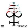 Demons (Single Version|Explicit) - Chains Of Agony