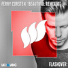 Beautiful (Aly & Fila Remix) - Ferry Corsten&Aly&FILA