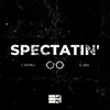 Spectatin' (Explicit) - Castro&HNL