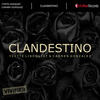 Clandestino (Original Mix) - Yvette Lindquist&Carmen Gonzalez