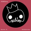 Rotbackchen - Werner B.