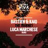 The Journey (Luca Marchese Remix) - Bastien&Kaiq