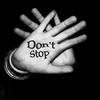 Don't Stop - Waide Lemos