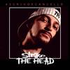 #scrivoecancello - Strike The Head