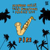 Fire - Brendan Mills&Tess Burrstone&Patrick Lite