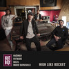 High Like Rocket - Hot Box - Naâman&Bazil&Mood Supachild&Fatbabs