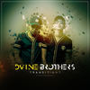 Sebenza (Original Mix) - Dvine Brothers&CKenz Voucal