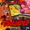 Perk again (feat. Gmbm Reece, Carlitos & Saint Juan) (Explicit) - Osoloaded&GMBM Reece&Carlitos&Saint Juan