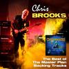 Tales from a Distant Sky (Album Backing Track) - Chris Brooks