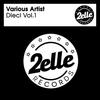 Calma Apparente (Luca Lala Mix) - Kai Djuric