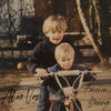 Forever Young - Alex Van