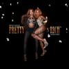 Pretty N Rich (feat. Salma Slims) (Remix|Explicit) - Ebony Jahnae&Salma Slims