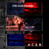 A.C.A.B (Explicit) - The God Bombs&Nola Star