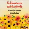 Leikkisät koiranpennut - Susanna Nio