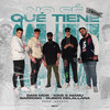 No Sé Qué Tiene (Remix) - Dani MDR&Ruben Delallana&Kike & Manu&Barroso&Ozarus