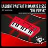 The Power (Radio Edit) - Laurent Pautrat&Damayé Cissé