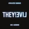 Juggermaut - Benjamin Damage&Doc Daneeka