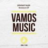 The Chant (Jeremy Bass Remix) - Jeremy Bass&Branchie