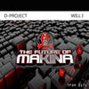 Will I (Original Mix) - D-PROJECT
