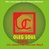 Sense (Oleg B Breaks Mix) - Oleg Soul