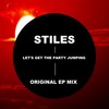 A Night on Ibiza (Original Mix) - Stiles