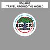 Flying Away - Solaris