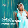 Position (Radio Edit) - Seani B&Moyann