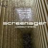 Correct Steps (Original Mix) - Screenager