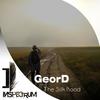 The Silk Road (Original Mix) - GeorD